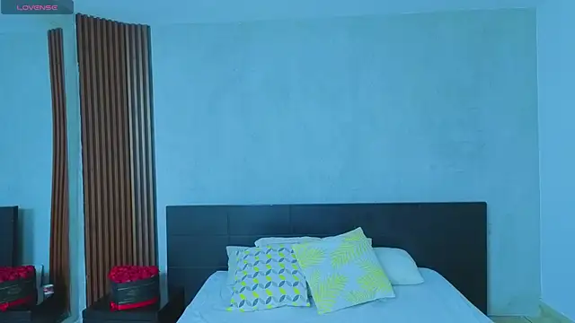 Czat XXX na żywo – Lucereza