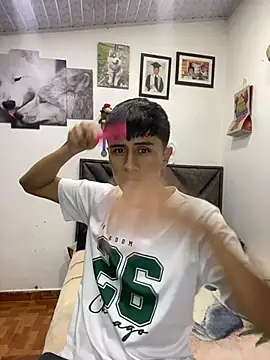 Kael_Nova live XXX chat