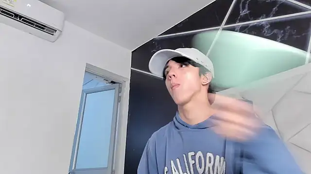 Chat XXX en directo de AerumChae