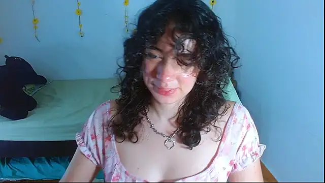 sajecrismaa live XXX chat