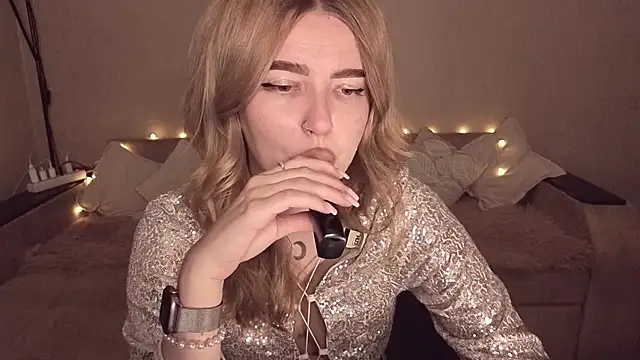 ViolettaLopez Chat XXX in diretta