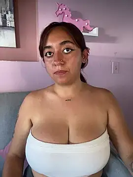 Im_Luuu Live XXX Chat