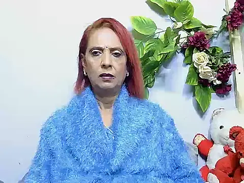 Hot_queen58 即時 XXX 聊天