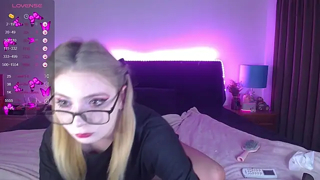 Chatroom XXX en direct de ammyska