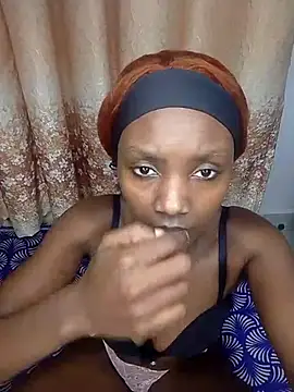 pretty_teri's Live XXX Chat