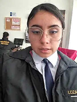 Chat XXX en directo de Angela__05
