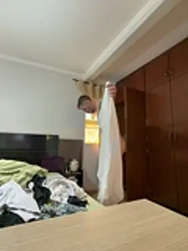 CoyoteDuMato – webcam-show