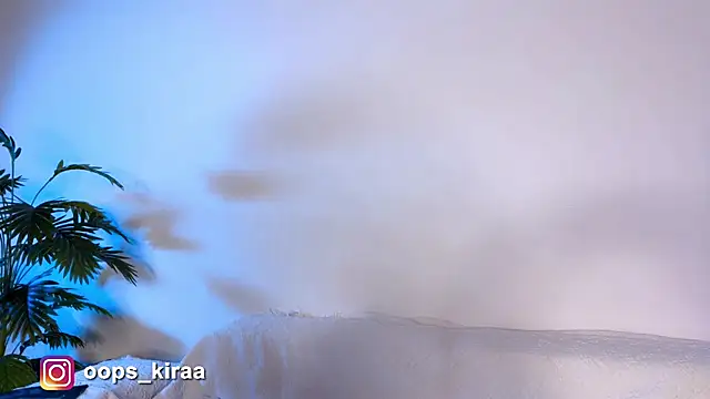 Živý XXX chat Meow_Kira