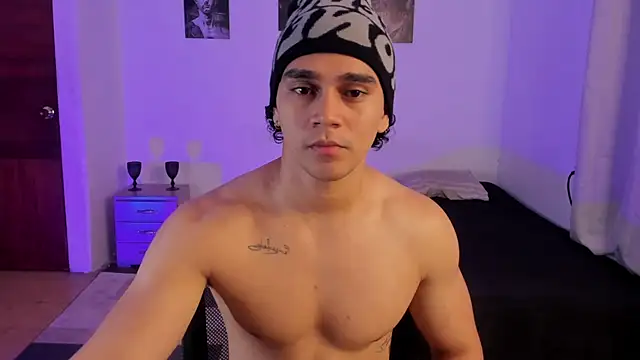 mateo_jack Live XXX-Chat