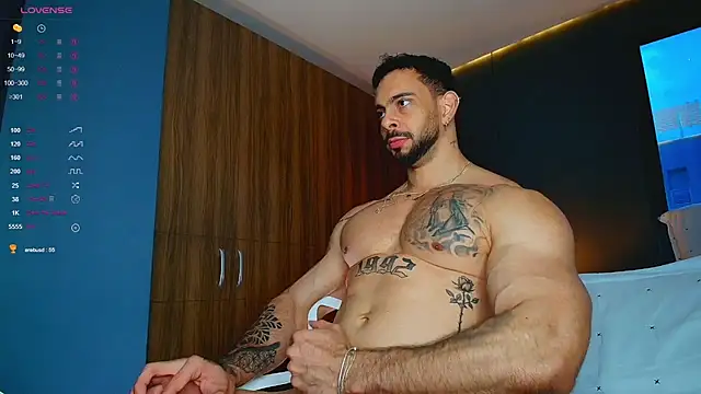 แชท XXX สดของ massimo_visconti