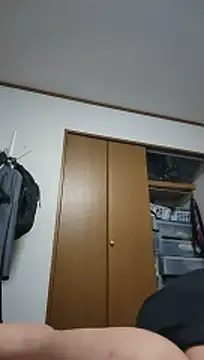 07YUKIO – webcam-show