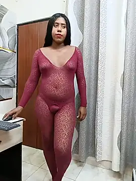 CamilosaOrtega's Live XXX Chat