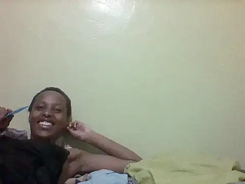 kadolie's Live XXX Chat