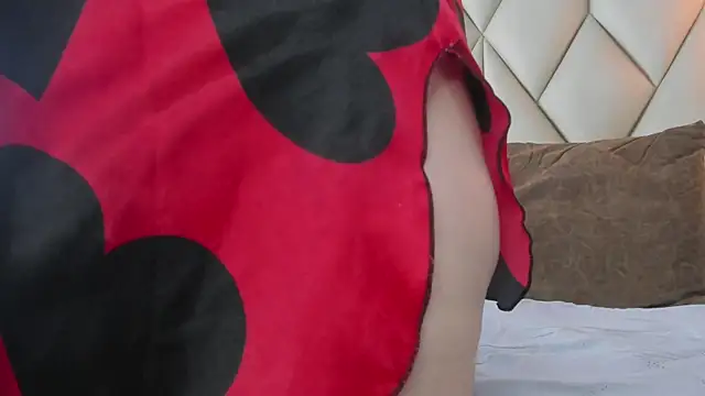 angelswets Chat XXX in diretta