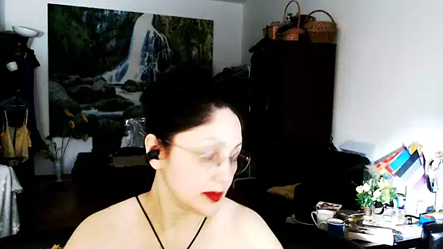 Imperatriza লাইভ XXX চ্যাট