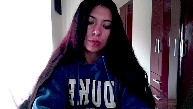 Chat +18 de wishm3 ao vivo