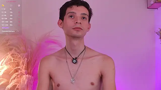 VicenteFerrer: онлайн-секс-чат