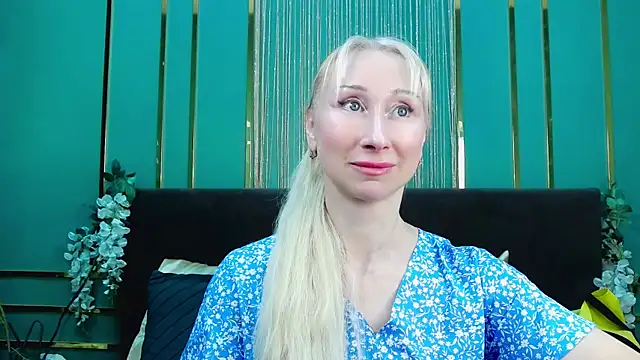 Chat XXX en directo de KissDreamm