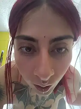 selene_red_'s Live XXX Chat