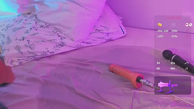 CandelaCool_ 라이브 XXX 채팅