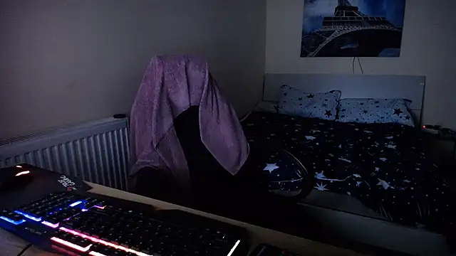 amydamarwn Live XXX chat