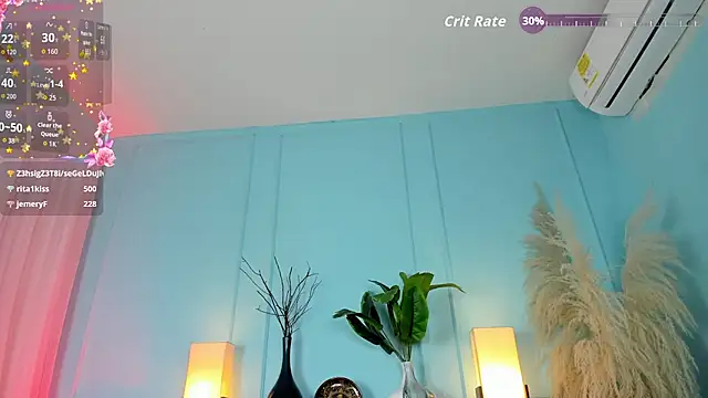 Im_Kael_ Chat XXX live