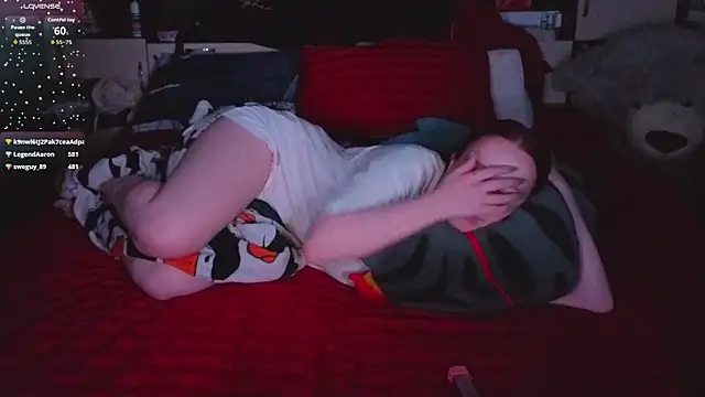 Jane_me0w Chat XXX in diretta