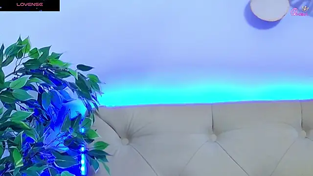 Živý XXX chat Daliya_