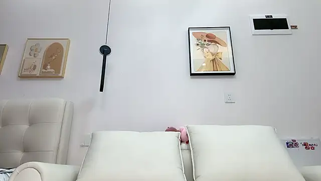 Chat XXX en directo de shuangshuang3
