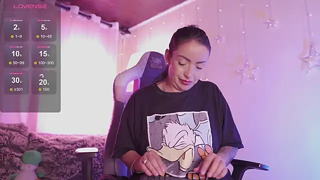 Madison_Mayer_'s Live XXX Chat