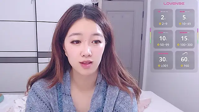 XueLi1902 라이브 XXX 채팅