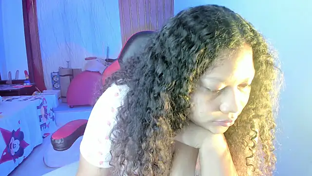 Lunastar02 – Live XXX-chat