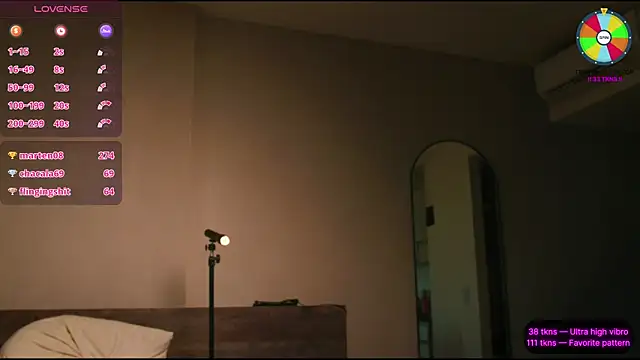 VunderSEX 라이브 XXX 채팅