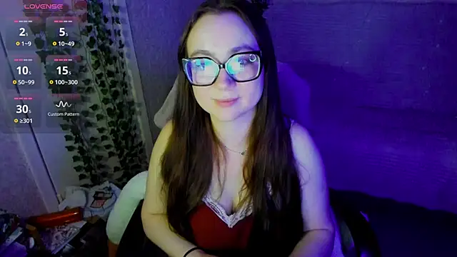 Micky_Wood's Live XXX Chat