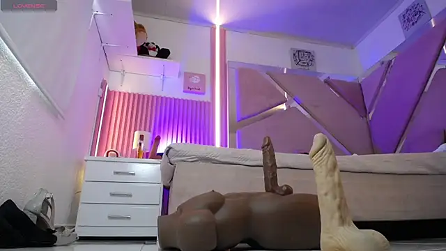 Chat XXX ao vivo de chloe__Jones_