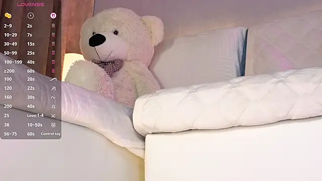 Ellijoys Live XXX-Chat