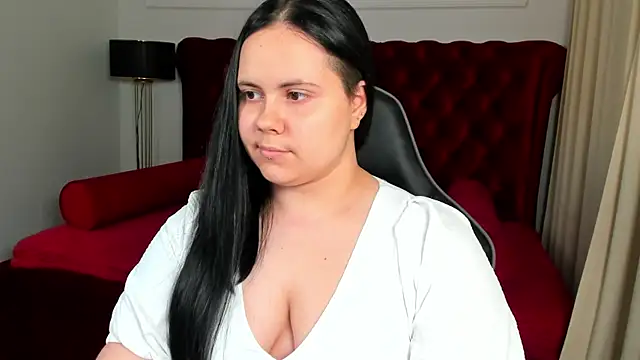 DaisyHarts' Live XXX Chat