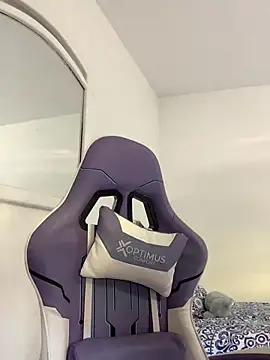 La-Gatiita-trans Chat XXX in diretta