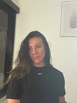 Živý XXX chat AnnaFlowerBabe