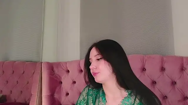 GraceMonroes' Live XXX Chat
