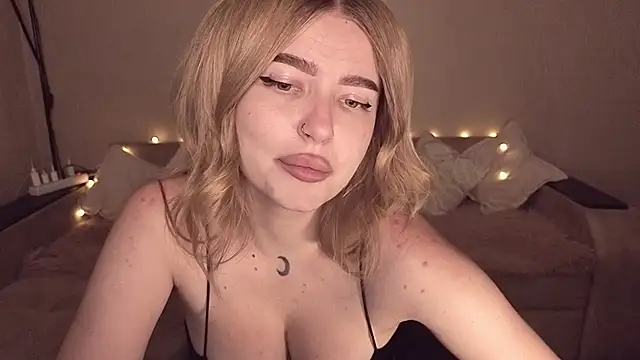 ViolettaLopez Chat XXX in diretta