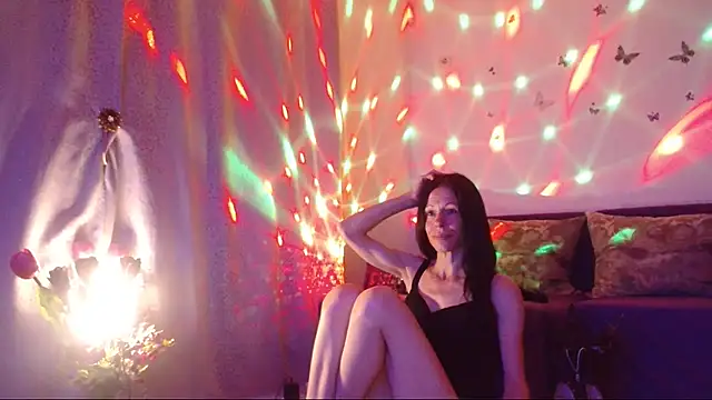 Chat XXX en directo de ElysaSun