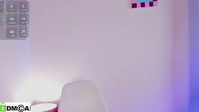צ'אט XXX בשידור חי של Cilie_lee