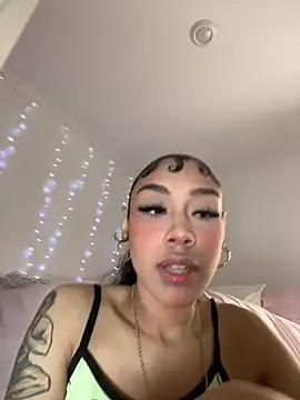 badbaby187's Live XXX Chat