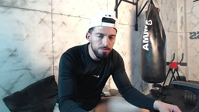 XXX chat uživo modela Liam_ashford