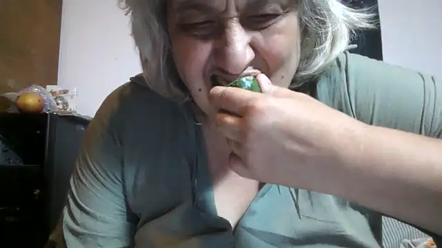 Živý XXX chat ExquisiteMature