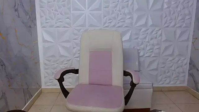 ManSant Шоу с уебкамера