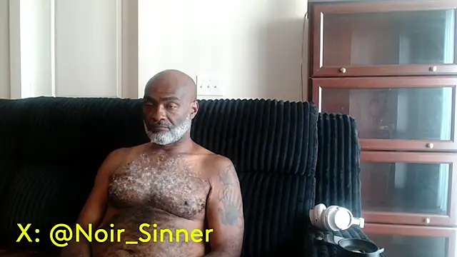 sinnernoir Live XXX-Chat