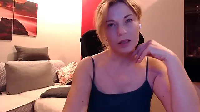 Živý XXX chat love-bionda