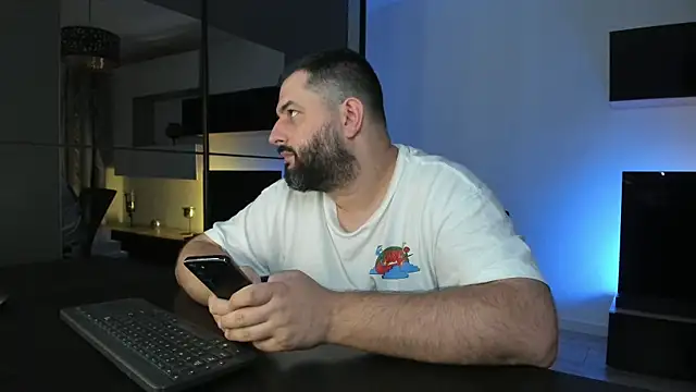 DravenPeakn Live XXX chat